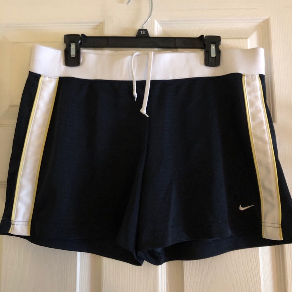 Nike shorts